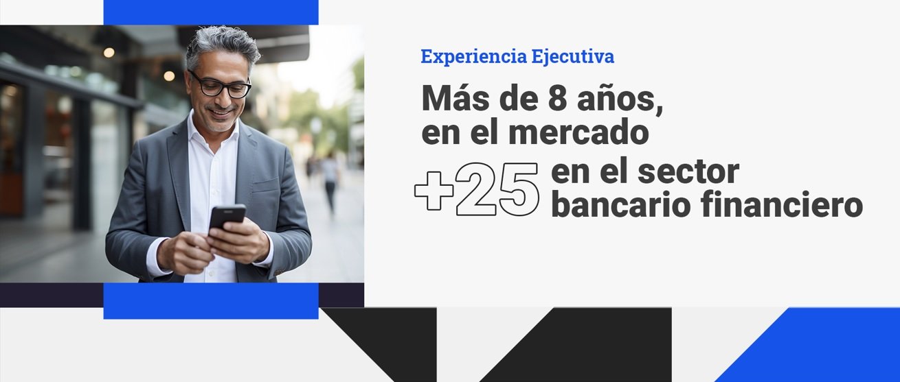 Experiencia — Aries SOFOM